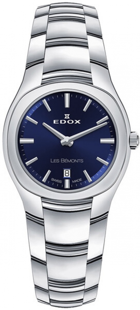 Часы Edox 57004 3 BUIN