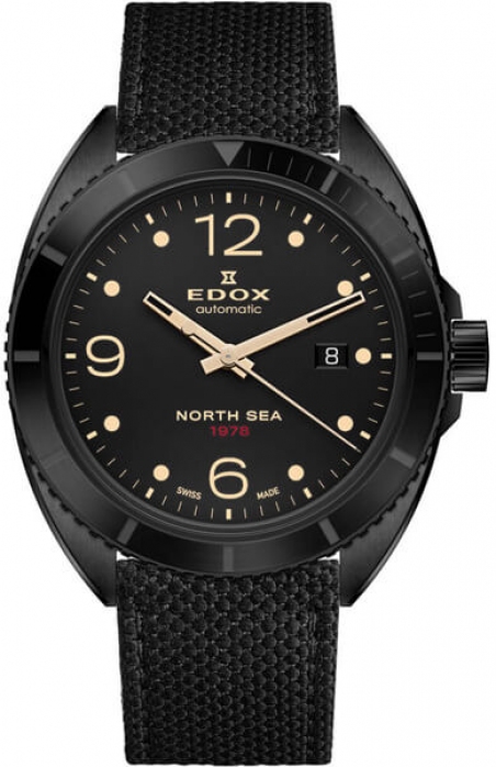 Часы Edox 80118 37N N78
