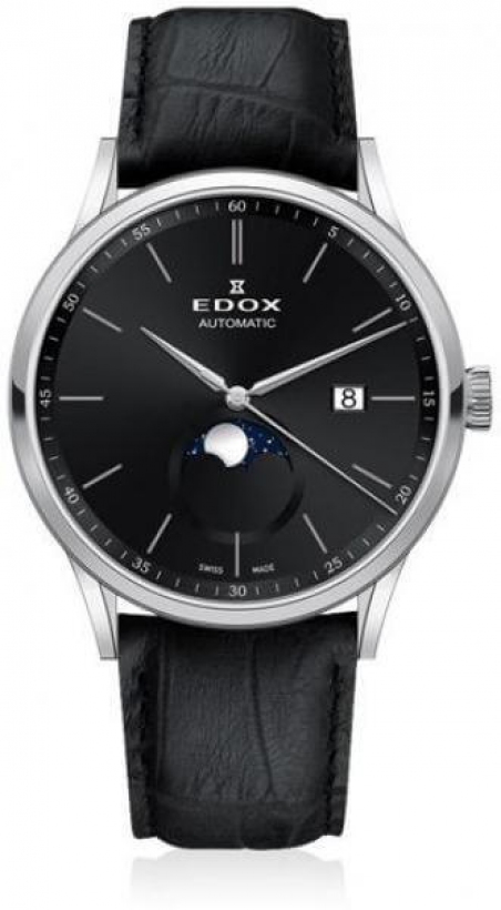 Годинник Edox 80500 3 NIN