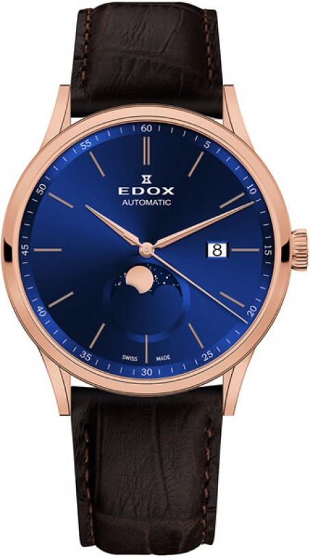 Годинник Edox 80500 37R BUIR