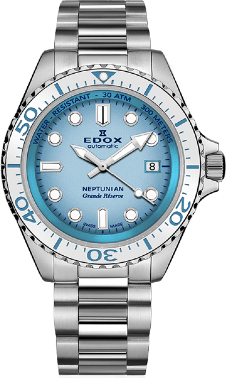 Часы Edox 80801 3BBUM BUCDN