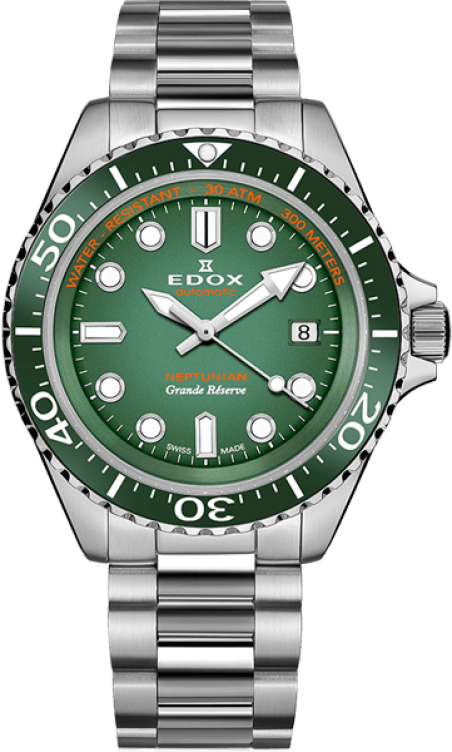 Часы Edox 80801 3VM VDN