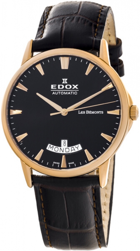 Годинник Edox 83015 37R NIR