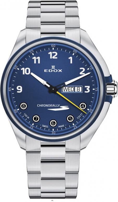 Часы Edox 84301 3BUM BUBG