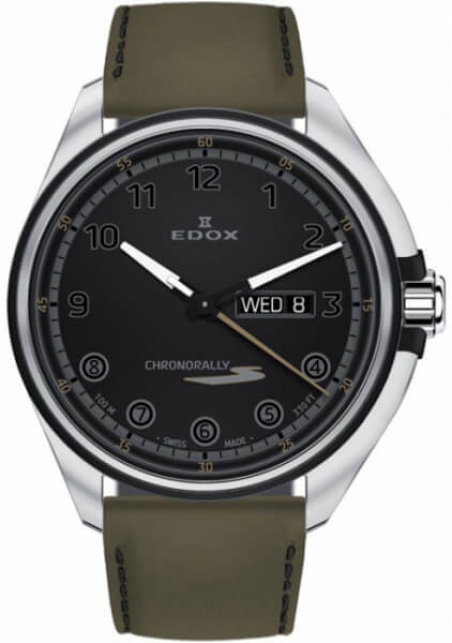 Часы Edox 84301 3NCV NNV