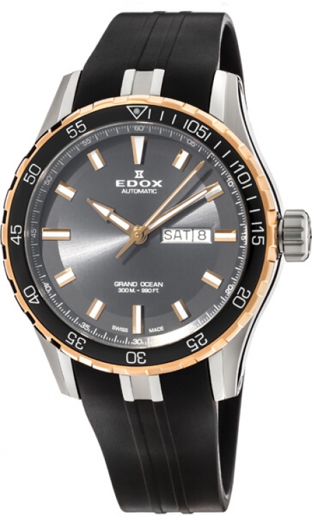 Часы Edox 88002 357RCA  NIR
