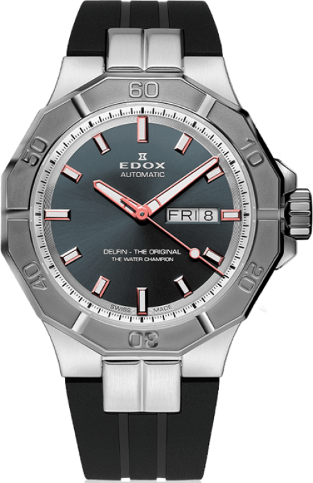 Часы Edox 88008 3GCA BGO