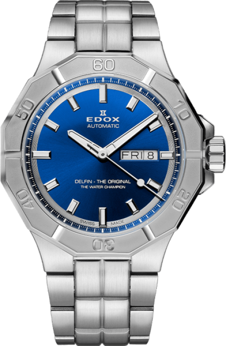 Часы Edox 88008 3M BUIN