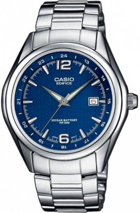 Часы Casio EF-121D-2AVEF