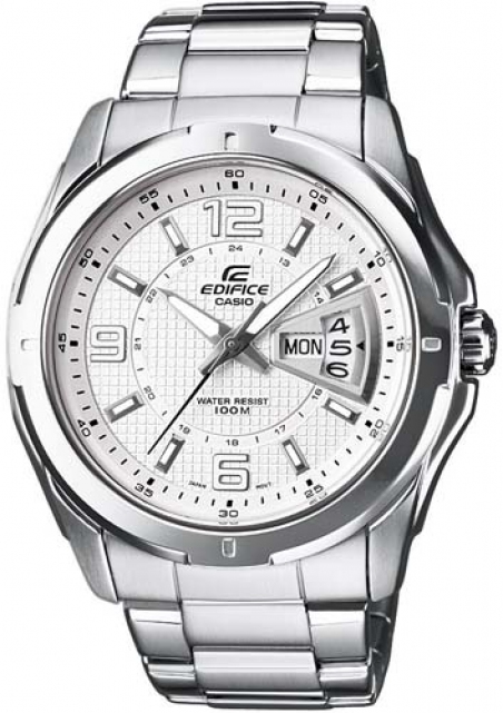 Часы Casio EF-129D-7AVEF