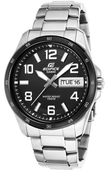 Часы Casio EF-132D-1A7VER