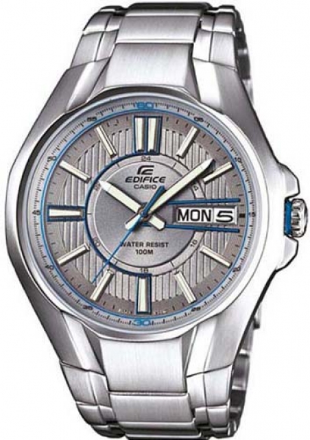 Часы Casio EF-133D-7AVEF