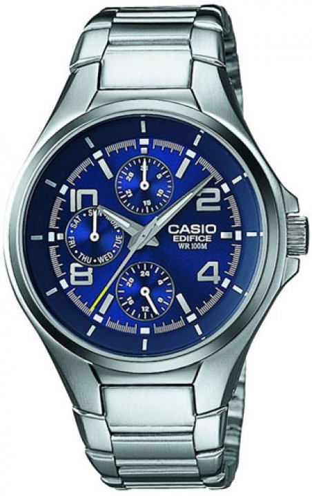 Часы Casio EF-316D-2AVEF
