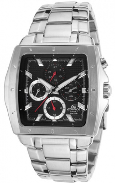 Часы Casio EF-329D-1AVEF
