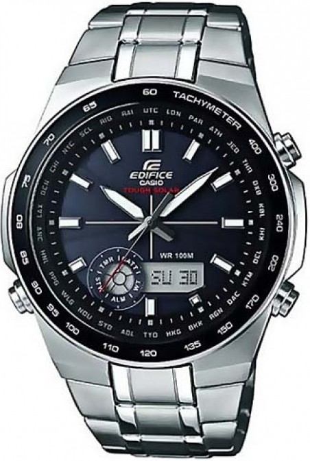 Часы Casio EFA-134SB-1A1VEF