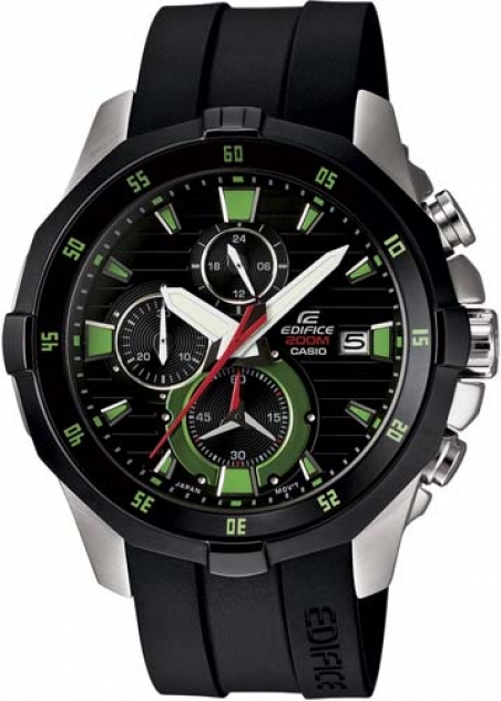 Часы Casio EFM-502-1A3VUEF