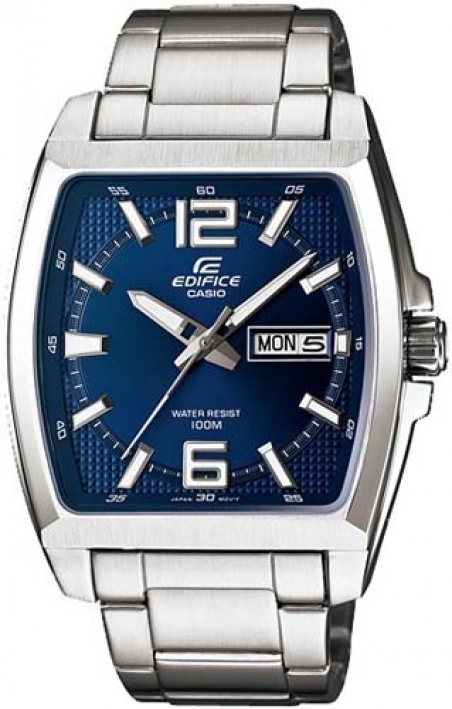 Часы Casio EFR-100D-2AVEF