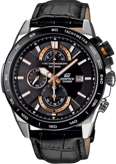 Casio hotsell efr 520sp