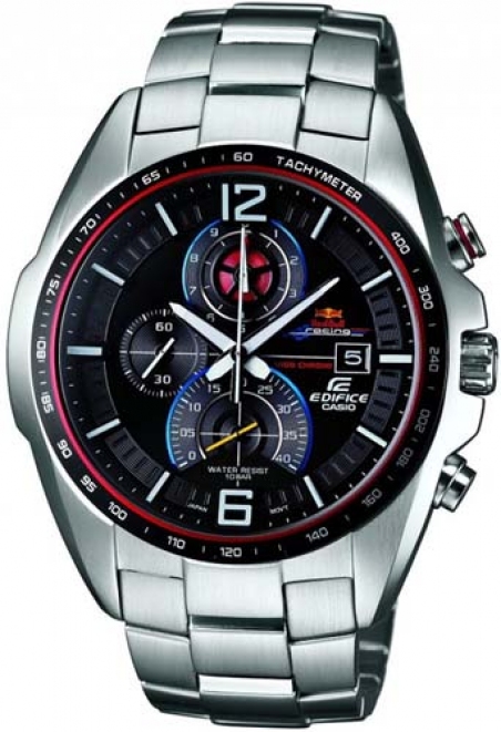 Часы Casio EFR-528RB-1AUER