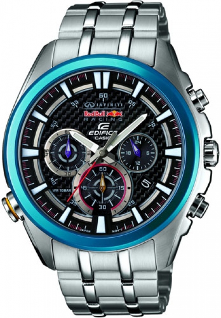Часы Casio EFR-537RB-1AER