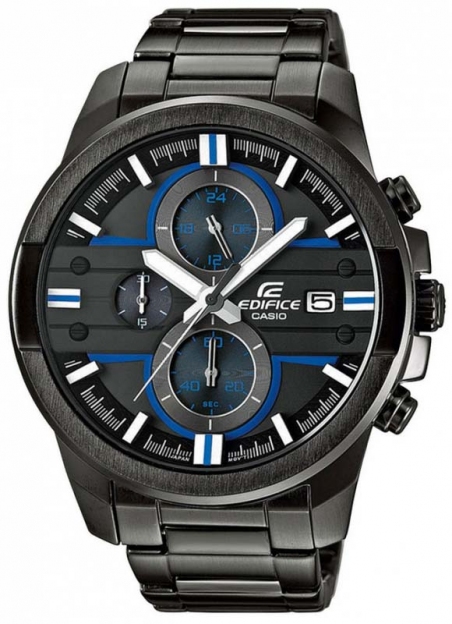 Часы Casio EFR-543BK-1A2VUEF
