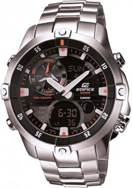 Часы Casio EMA-100D-1A1VEF