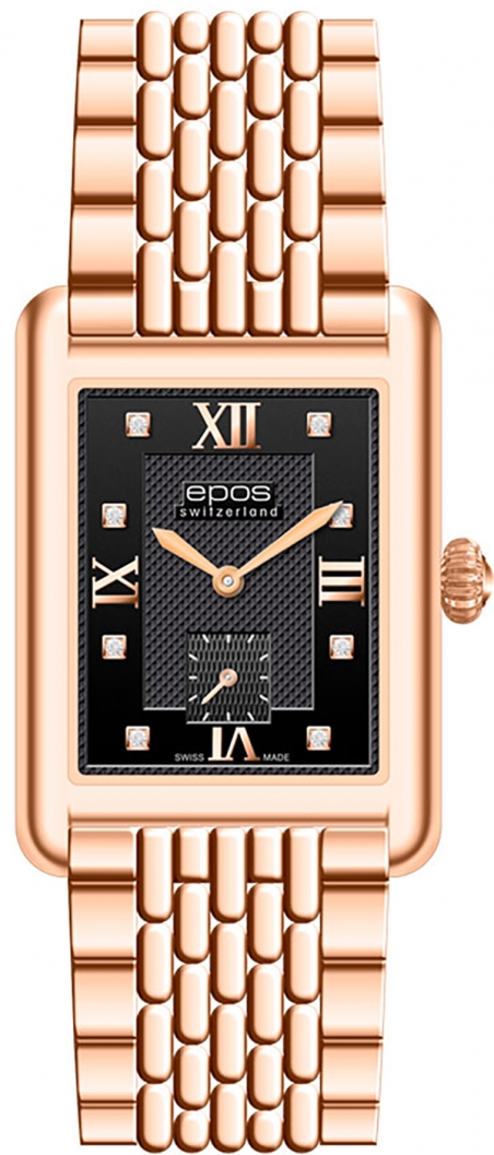Часы EPOS 8002.702.24.85.34