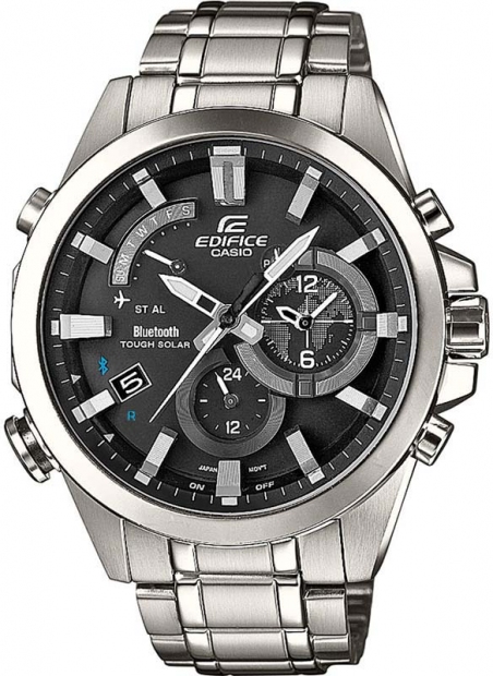 Часы Casio EQB-510D-1AER