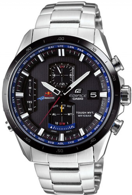 Годинник Casio EQW-A1110RB-1AER