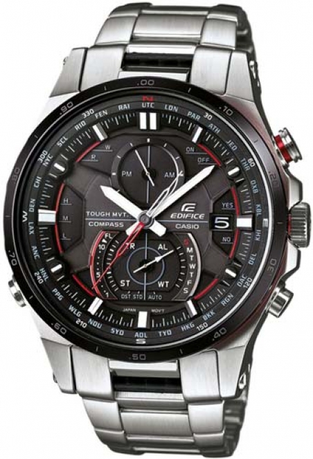 Годинник Casio EQW-A1200DB-1AER
