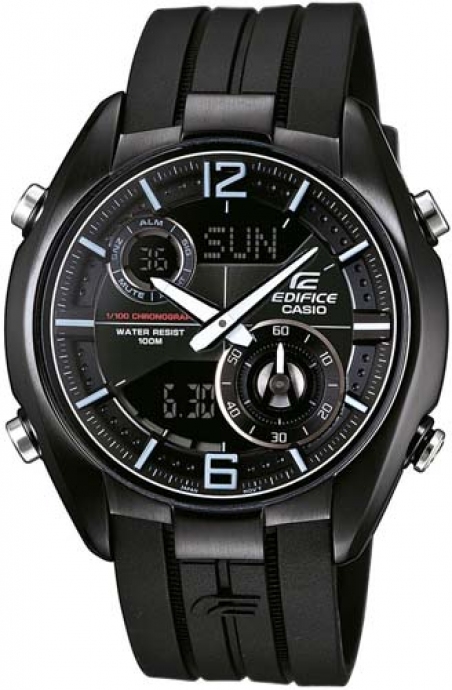 Часы Casio ERA-100PB-1AVUEF
