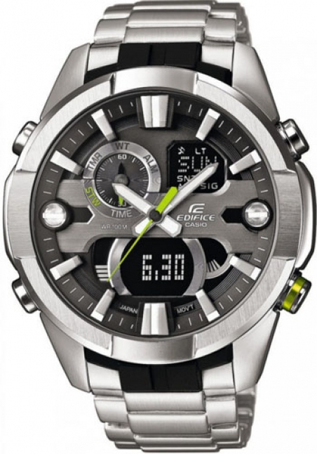 Годинник Casio ERA-201D-1AVEF