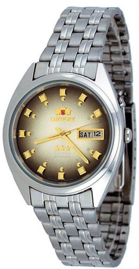 Часы Orient FAB00009P9