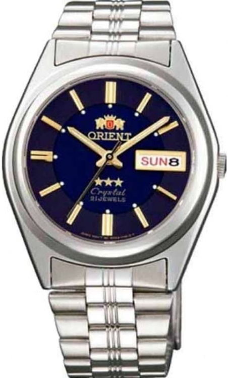 Часы Orient FAB04002J9