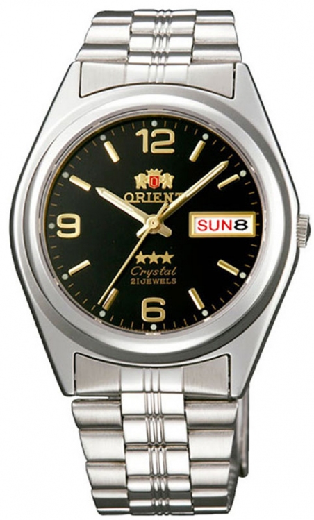 Годинник Orient FAB04004B9