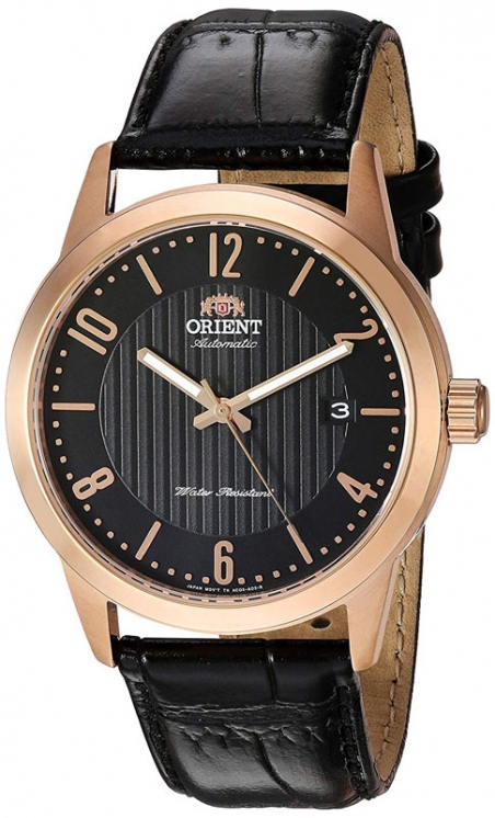Годинник Orient FAC05005B0
