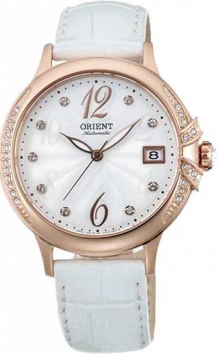 Годинник Orient FAC07002W0