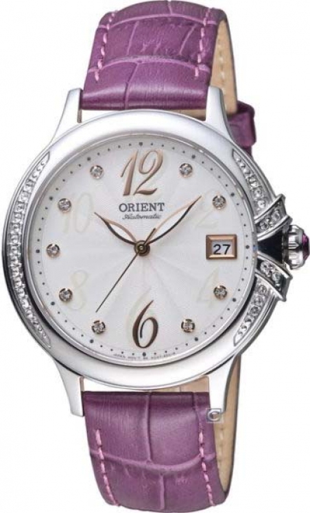 Годинник Orient FAC07003W0