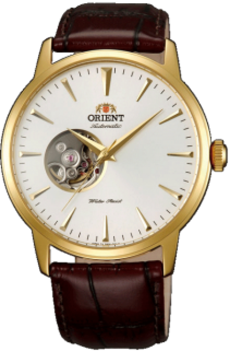 Годинник Orient FDB08003W0