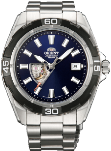 Часы Orient FDW01001D0