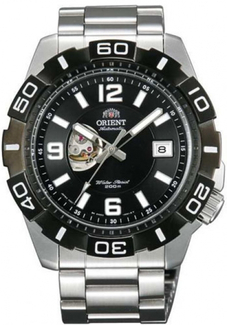 Часы Orient FDW03001B0