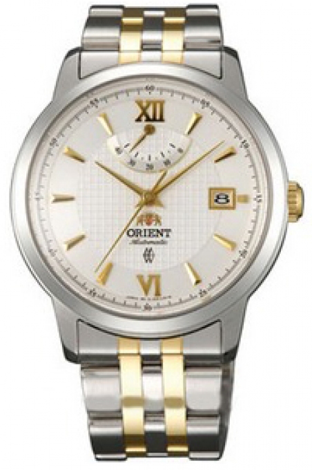 Годинник Orient FEJ02001W0