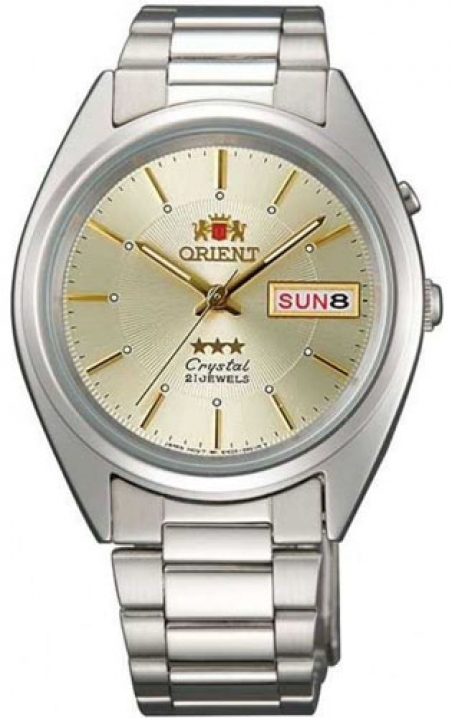 Часы Orient FEM0401RC9