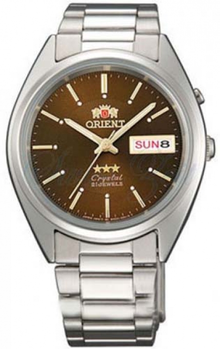 Часы Orient FEM0401RT9