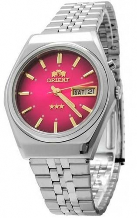 Часы Orient FEM0B01JH9