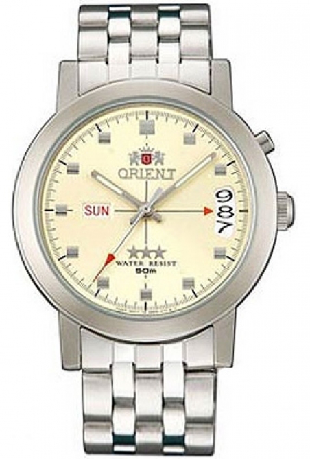 Годинник Orient FEM5G00KC9