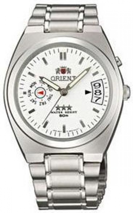 Часы Orient FEM5L00MWF