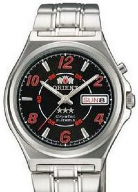 Часы Orient FEM5M013B9