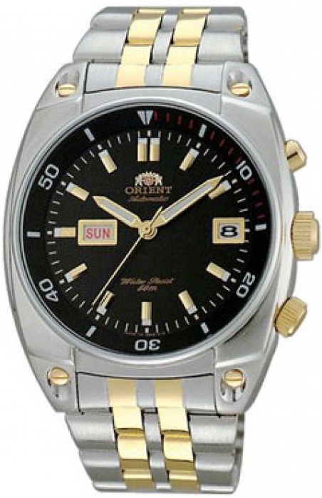 Часы Orient FEM60004BJ
