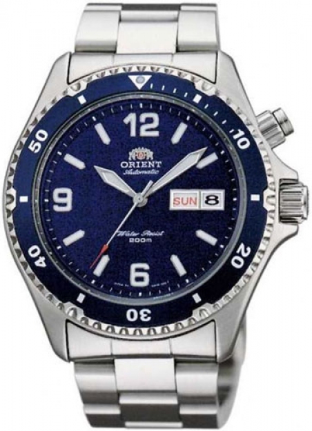 Часы Orient FEM65002DV